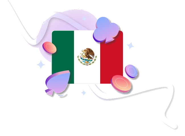 Top 10 online casino en México